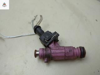 форсунка Fiat Stilo 1 поколение 2004, 1.4 л., бензин, МКПП, синий, хетчбэк 3 дв., 0280156183