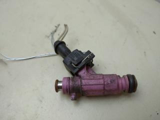 форсунка Fiat Stilo 1 поколение 2004, 1.4 л., бензин, МКПП, синий, хетчбэк 3 дв., 0280156183