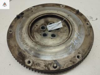 маховик Kia Rio 2 поколение 2006, 1.4 л., бензин, МКПП, синий, хетчбэк 5 дв.