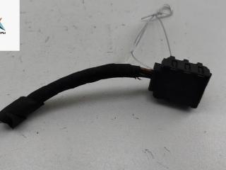 разъем (фишка) проводки Mercedes-Benz C-Класс W202/S202 [рестайлинг] 2000, 2.2 л., дизель, АКПП, серый, универсал, 0115455028