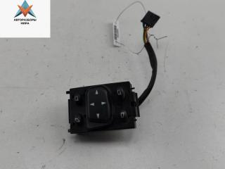 джойстик регулировки зеркал Mercedes-Benz S-Класс W220 1999, 3.2 л., бензин, АКПП, зелёный, седан, 2208211551