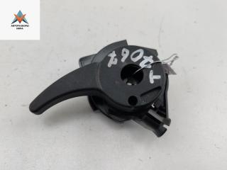 ручка открывания капота Mercedes-Benz S-Класс W220 1999, 3.2 л., бензин, АКПП, зелёный, седан