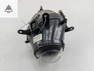 фара противотуманная правая BMW 3 серия E46 [рестайлинг] 2002, 2.0 л., дизель, АКПП, синий, универсал, E3E06P