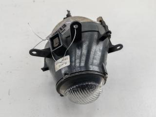 фара противотуманная правая BMW 3 E46 2002, 2.0 л., дизель, АКПП, синий, универсал, E3E06P