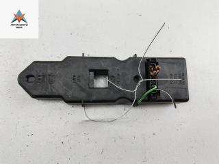 панель заднего левого фонаря Mercedes-Benz C-Класс W202/S202 [рестайлинг] 2000, 2.2 л., дизель, АКПП, серый, универсал, 14653100