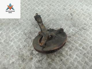 ступица передняя левая Hyundai H-1 Starex [рестайлинг] 2006, 2.5 л., дизель, МКПП, белый, минивэн