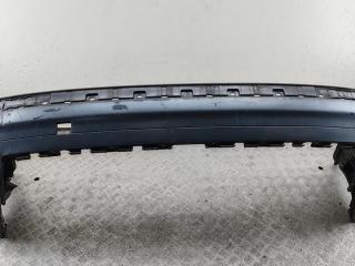 бампер задний BMW 3 серия E36 1991, синий, седан
