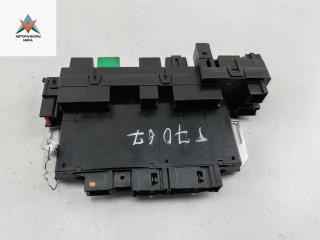 блок SAM Mercedes-Benz S-Класс W220 1999, 3.2 л., бензин, АКПП, зелёный, седан, A0275454532