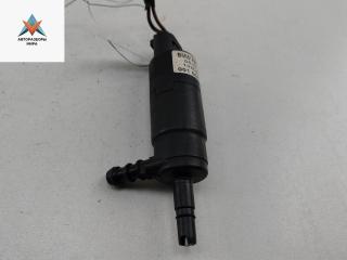 насос (моторчик) омывателя фар BMW 3 серия E46 [рестайлинг] 2001, серый, универсал, 8377430