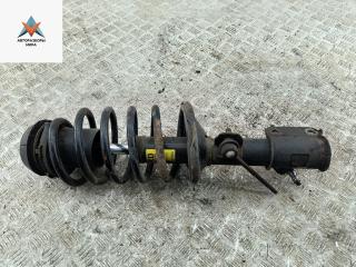 стойка передняя Chevrolet Nubira 1 поколение 2007, 2.0 л., дизель, МКПП, чёрный, универсал, 96454523