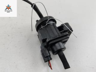 клапан управления турбиной (актуатор) Mercedes-Benz A-Класс W168/V168 [рестайлинг] 2002, 1.7 л., дизель, МКПП, синий, хетчбэк 5 дв., 0005450427