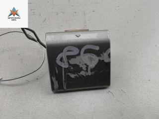 заглушка (решетка) в бампер Mercedes-Benz C-Класс W203/S203/CL203 [рестайлинг] 2004, 2.2 л., дизель, АКПП, серый, универсал, 2038850023