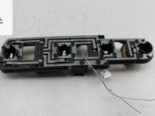 панель заднего левого фонаря Mercedes-Benz A-Класс W168/V168 [рестайлинг] 2002, 1.7 л., дизель, МКПП, синий, хетчбэк 5 дв.