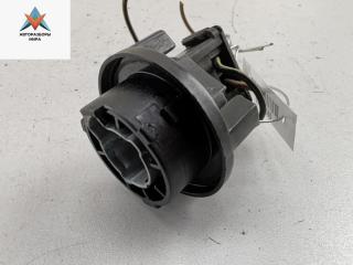 разъем (фишка) проводки Mercedes-Benz A-Класс W168/V168 [рестайлинг] 2002, 1.7 л., дизель, МКПП, синий, хетчбэк 5 дв.