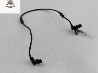 датчик ABS Mercedes-Benz S-Класс W220 1999, 3.2 л., бензин, АКПП, зелёный, седан, 0265002001