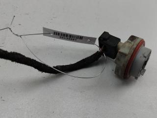 Патрон лампы указателя поворота Mercedes-Benz E W210 1996, 2.0 л., бензин, МКПП, синий, седан, 148384-00