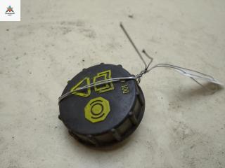 Крышка бачка тормозной жидкости Volvo V70 2 поколение [рестайлинг] 2005, 2.4 л., бензин, МКПП, синий, универсал