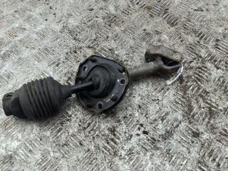 рулевой карданчик Chevrolet Nubira 2007, 2.0 л., дизель, МКПП, чёрный, универсал