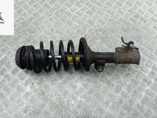 стойка передняя Chevrolet Nubira 1 поколение 2007, 2.0 л., дизель, МКПП, чёрный, универсал, 96454522