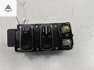 кнопка (выключатель) Mercedes-Benz S-Класс W220 1999, 3.2 л., бензин, АКПП, зелёный, седан