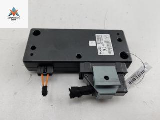 блок управления (другие) Mercedes-Benz S-Класс W220 1999, 3.2 л., бензин, АКПП, зелёный, седан, 2208200985