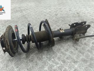 стойка передняя Nissan Murano Z50 2005, 3.5 л., бензин, АКПП, серый, внедорожник 5 дв., 54303CB000