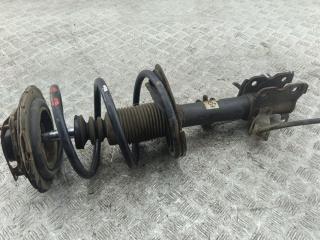 стойка передняя Nissan Murano Z50 2005, 3.5 л., бензин, АКПП, серый, внедорожник 5 дв., 54303CB000