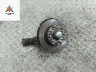 ступица передняя правая Hyundai H-1 Starex [рестайлинг] 2006, 2.5 л., дизель, МКПП, белый, минивэн