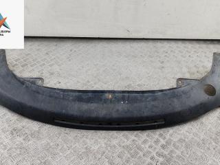 Юбка переднего бампера Volkswagen Passat B5 1999, 1.6 л., бензин, МКПП, зелёный, универсал, 3B0805903