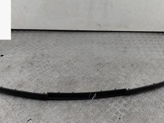 молдинг переднего бампера Skoda Octavia mk1 (A4 1U) 2003, 2.0 л., бензин, МКПП, синий, хетчбэк 5 дв., 1U0807717