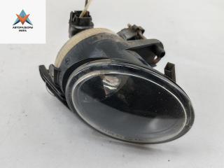 фара противотуманная левая Volkswagen Passat B6 2005, 1.6 л., бензин, МКПП, серый, универсал, 27129300L1