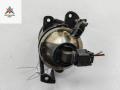 фара противотуманная левая Volkswagen Passat B6 2005, 1.6 л., бензин, МКПП, серый, универсал, 27129300L1 - фото №2