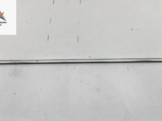 Молдинг стекла двери наружный Volkswagen Passat B5 [рестайлинг] 2001, 1.9 л., дизель, МКПП, серый, универсал, 3B4837475