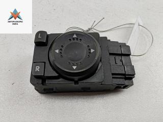 джойстик регулировки зеркал Volkswagen Passat B5 1998, 1.8 л., бензин, МКПП, зелёный, универсал, 3B1959565B