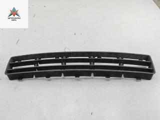 заглушка (решетка) в бампер Volkswagen Golf 4 поколение 2001, 1.4 л., бензин, МКПП, серый, хетчбэк 5 дв., 1J0853677