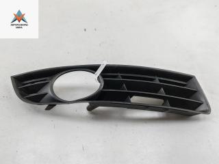 рамка фары противотуманной правой Volkswagen Passat B6 2005, 1.6 л., бензин, МКПП, серый, универсал, 3C0853666A