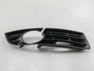 рамка фары противотуманной правой Volkswagen Passat B6 2005, 1.6 л., бензин, МКПП, серый, универсал, 3C0853666A