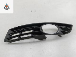 рамка фары противотуманной левой Volkswagen Passat B6 2005, 1.6 л., бензин, МКПП, серый, универсал, 3C0853665A