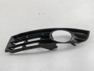 рамка фары противотуманной левой Volkswagen Passat B6 2005, 1.6 л., бензин, МКПП, серый, универсал, 3C0853665A