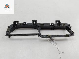 ручка внутренняя передняя левая Volkswagen Passat B5 [рестайлинг] 2001, 1.9 л., дизель, МКПП, серый, универсал, 3B1867179