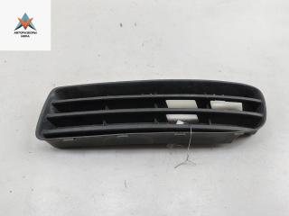 заглушка (решетка) в бампер Skoda Octavia mk1 (A4 1U) 2003, 2.0 л., бензин, МКПП, синий, хетчбэк 5 дв., 1U0807367B