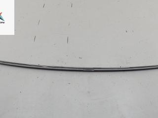 Молдинг крышки (двери) багажника Volkswagen Passat B6 2007, 2.0 л., бензин, МКПП, синий, универсал