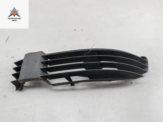 заглушка (решетка) в бампер Volkswagen Passat B5 [рестайлинг] 2001, 1.6 л., бензин, МКПП, серый, универсал, 3B0853665H