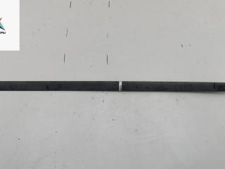 молдинг двери передней левой Volkswagen Passat B5 1998, 1.8 л., бензин, МКПП, зелёный, универсал, 3B0853515