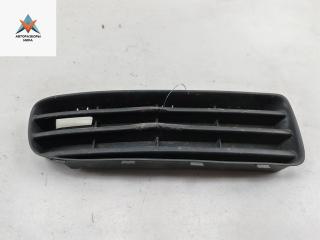 заглушка (решетка) в бампер Skoda Octavia mk1 (A4 1U) 2003, 2.0 л., бензин, МКПП, синий, хетчбэк 5 дв., 1U0807368B