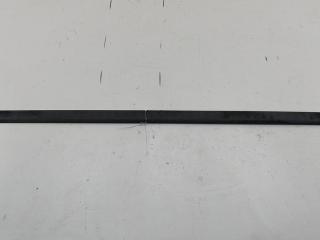 молдинг двери передней правой Volkswagen Passat B5+ (GP) 2001, 1.9 л., дизель, МКПП, серый, универсал, 3B0853515
