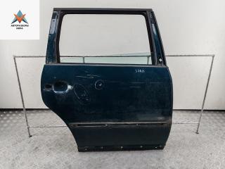 дверь сдвижная Volkswagen Passat B5 1999, зелёный, универсал