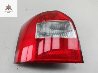 фонарь задний правый Audi A4 B6 2001, 2.0 л., бензин, АКПП, чёрный, универсал