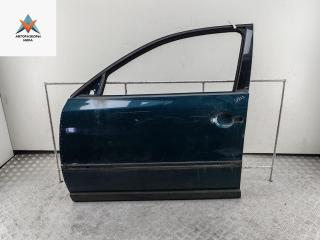 дверь сдвижная Volkswagen Passat B5 1999, зелёный, универсал