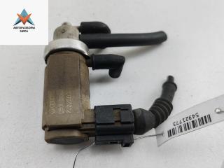 клапан управления турбиной (актуатор) Audi A6 4B/C5 [рестайлинг] 2003, 2.5 л., дизель, АКПП, чёрный, универсал, 059906627